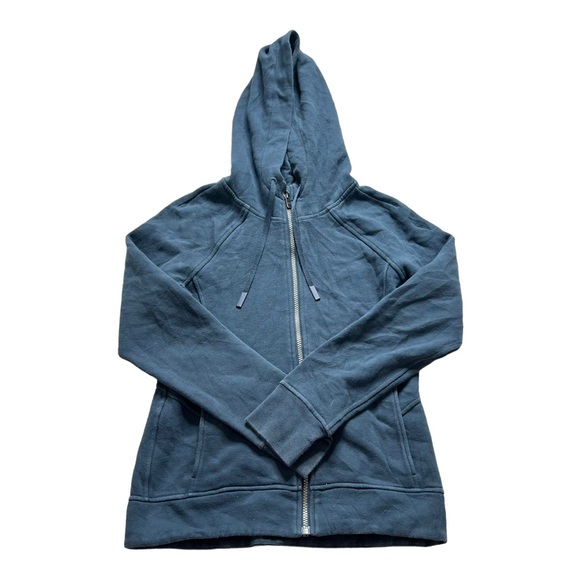 lululemon athletica Jackets & Blazers - Blue Lululemon Jacket